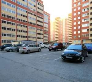 2-к квартира, на длительный срок, 48м2, 6/16 этаж