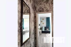 1-к квартира, посуточно, 28м2, 6/9 этаж