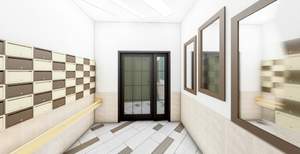 1-к квартира, на длительный срок, 33м2, 9/16 этаж