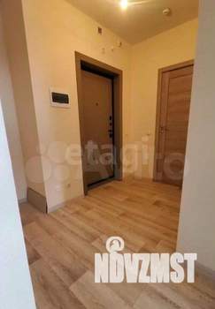 2-к квартира, на длительный срок, 42м2, 8/16 этаж