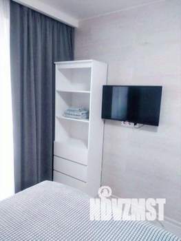 1-к квартира, посуточно, 18м2, 1/1 этаж