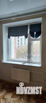 1-к квартира, на длительный срок, 28м2, 4/9 этаж