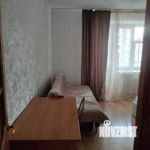 1-к квартира, на длительный срок, 38м2, 10/11 этаж