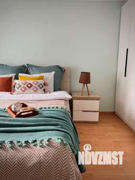 2-к квартира, на длительный срок, 50м2, 2/5 этаж