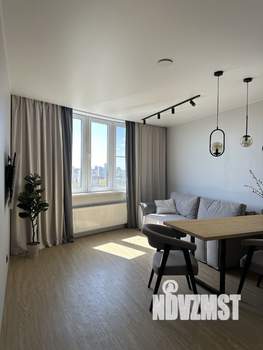 2-к квартира, посуточно, 56м2, 22/25 этаж