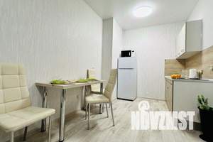 2-к квартира, посуточно, 43м2, 23/25 этаж