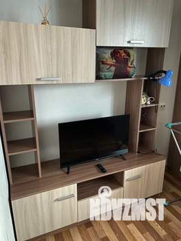 1-к квартира, посуточно, 35м2, 3/10 этаж