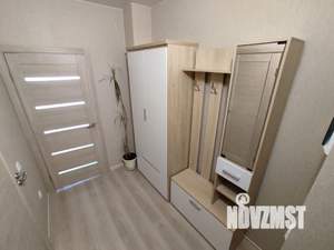 Студия квартира, посуточно, 30м2, 17/20 этаж