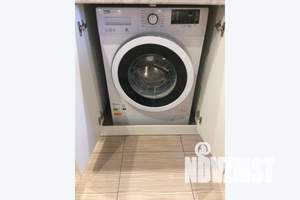 1-к квартира, посуточно, 49м2, 13/17 этаж