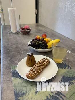 Студия квартира, посуточно, 12м2, 3/5 этаж