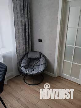 2-к квартира, посуточно, 42м2, 1/5 этаж