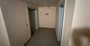 1-к квартира, на длительный срок, 40м2, 15/16 этаж