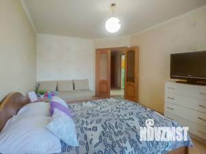 2-к квартира, посуточно, 51м2, 5/5 этаж