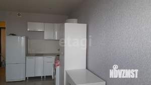 Студия квартира, на длительный срок, 23м2, 16/20 этаж