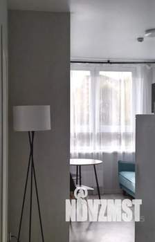 2-к квартира, посуточно, 34м2, 2/6 этаж