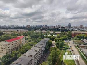 2-к квартира, на длительный срок, 57м2, 18/19 этаж