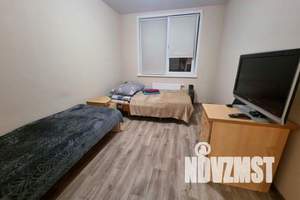 3-к квартира, посуточно, 79м2, 11/13 этаж