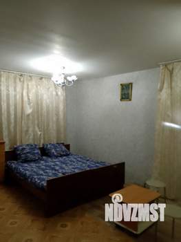 1-к квартира, на длительный срок, 33м2, 1/5 этаж