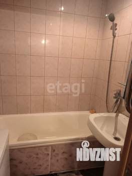 2-к квартира, на длительный срок, 57м2, 6/16 этаж