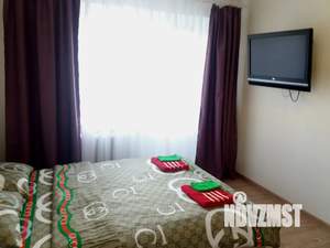 1-к квартира, посуточно, 31м2, 5/5 этаж