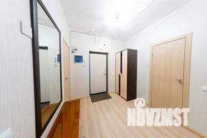 2-к квартира, посуточно, 53м2, 11/25 этаж