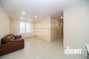 3-к квартира, на длительный срок, 54м2, 5/25 этаж