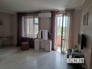 1-к квартира, на длительный срок, 48м2, 8/10 этаж