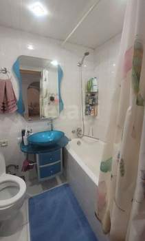 2-к квартира, на длительный срок, 44м2, 4/9 этаж