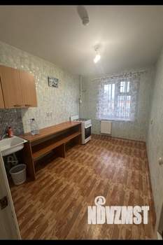 1-к квартира, на длительный срок, 38м2, 2/10 этаж