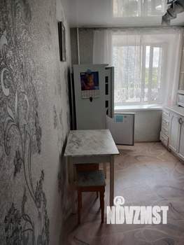 1-к квартира, на длительный срок, 36м2, 7/12 этаж