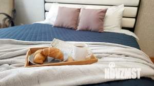 2-к квартира, посуточно, 56м2, 11/16 этаж