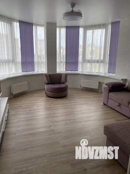 2-к квартира, на длительный срок, 65м2, 7/19 этаж