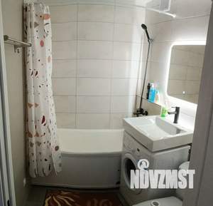 1-к квартира, посуточно, 30м2, 3/5 этаж