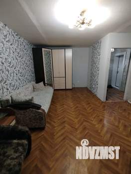 1-к квартира, на длительный срок, 36м2, 3/5 этаж