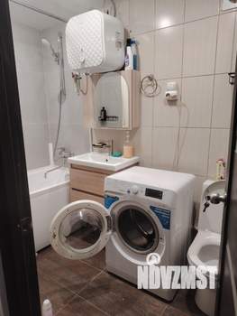 2-к квартира, на длительный срок, 45м2, 14/14 этаж