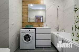 1-к квартира, посуточно, 50м2, 2/6 этаж