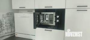 1-к квартира, на длительный срок, 38м2, 6/25 этаж