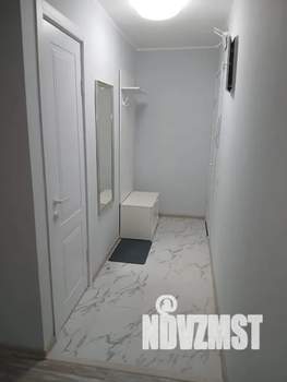 1-к квартира, посуточно, 32м2, 4/5 этаж