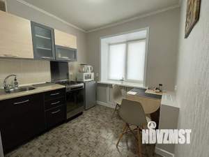 1-к квартира, посуточно, 35м2, 5/5 этаж