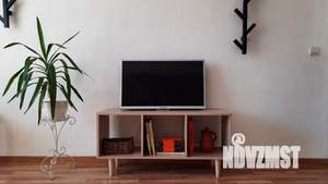 1-к квартира, посуточно, 29м2, 1/1 этаж