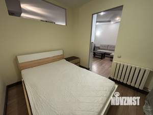 1-к квартира, на длительный срок, 52м2, 14/18 этаж