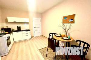 1-к квартира, посуточно, 42м2, 5/14 этаж