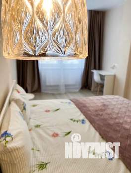 2-к квартира, посуточно, 47м2, 20/22 этаж