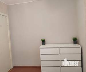 2-к квартира, на длительный срок, 44м2, 4/5 этаж