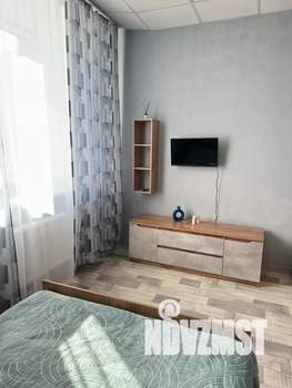 Студия квартира, посуточно, 28м2, 3/16 этаж