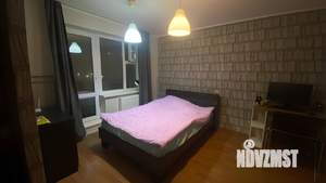 Студия квартира, на длительный срок, 31м2, 5/10 этаж