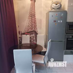 1-к квартира, на длительный срок, 44м2, 13/17 этаж