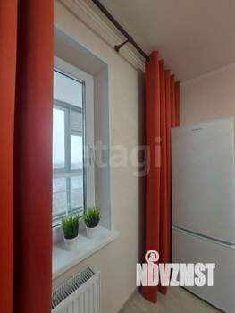 2-к квартира, на длительный срок, 57м2, 3/18 этаж