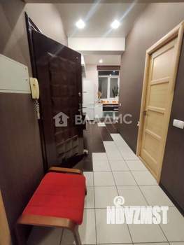 2-к квартира, на длительный срок, 61м2, 4/4 этаж