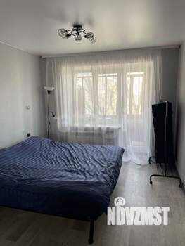 3-к квартира, на длительный срок, 52м2, 4/5 этаж